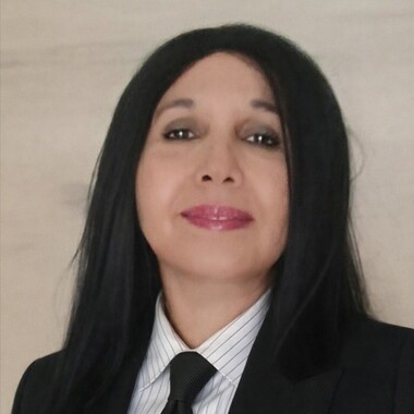 Maria AMLAL
