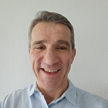 Laurent HEYSER
