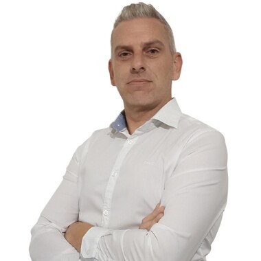 Arnaud REY-LAGARDE