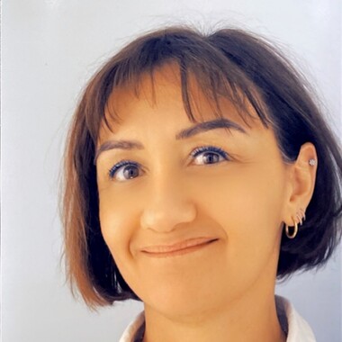 Virginie GOMEZ