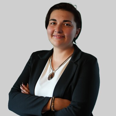 Aurore SPINELLI