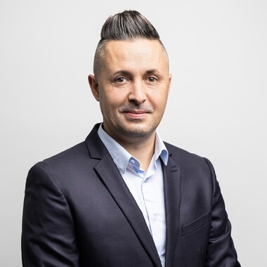 Valéry CHIODO