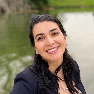 Mouna GHELLAB