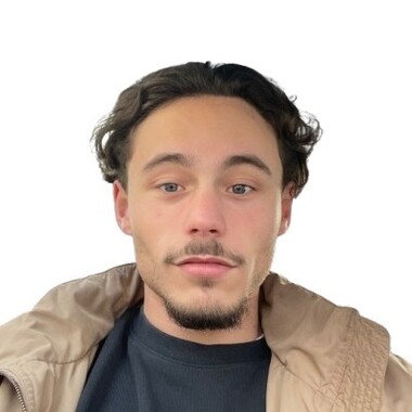 Esteban MERCIER