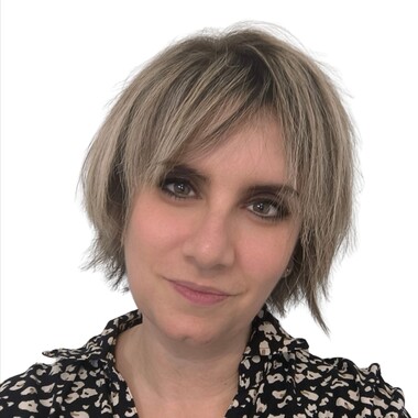 Réjane LASPRESES
