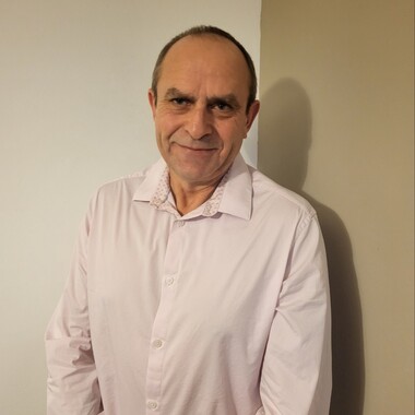 Michel DECAMPS