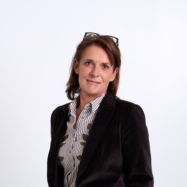 Laurence DUBOIS