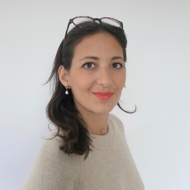 Lisa DINDAULT SARKISSIAN