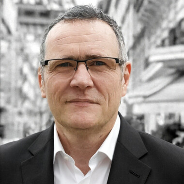 Eric TESSON