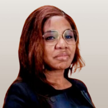 Yvette DECOSTER