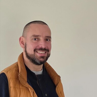 Cédric TRÉHET