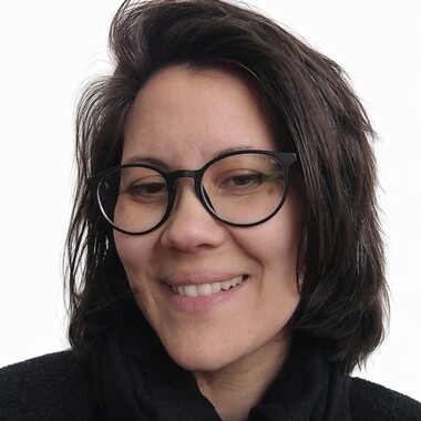 Pamela BOURDON