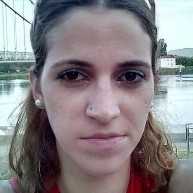 Mégane RAHOU