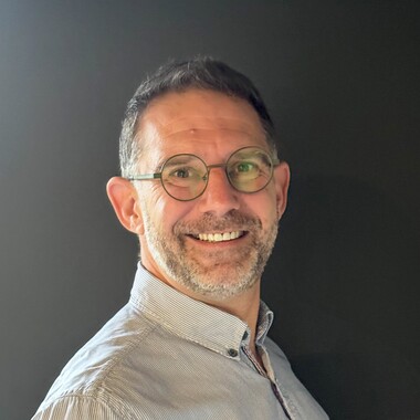 Sébastien VIOLETTE