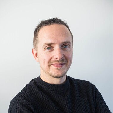 Florian CHEYROUX