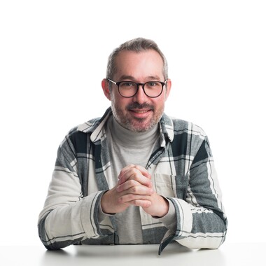 Jérôme JAHYER