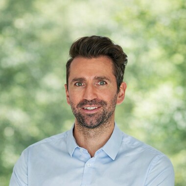 Romain LEROY