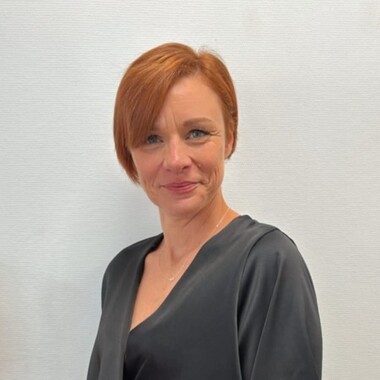 Cécile CABOCHE