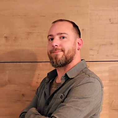 Olivier LANGLAUDE