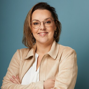 Bénédicte LEFEBVRE