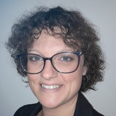 Angélique WIRY