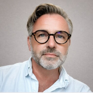 Jérôme BOISSEAU