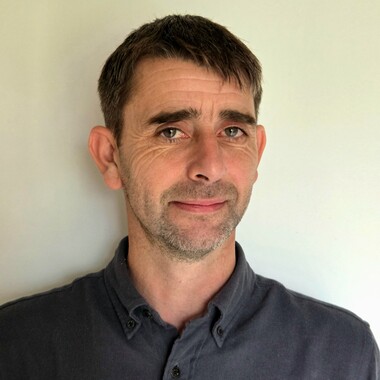 Charley POUARD