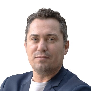 Cédric CLAVERIE