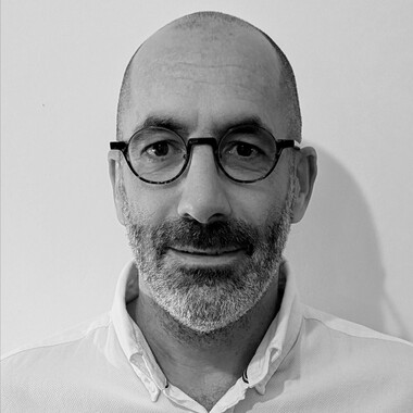 Mathieu CONVENTI