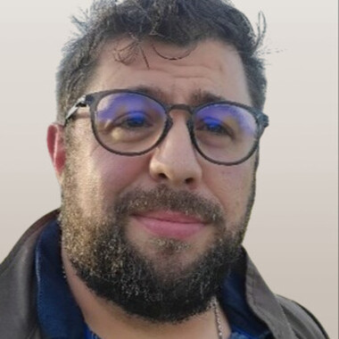 Laurent JEANNEY