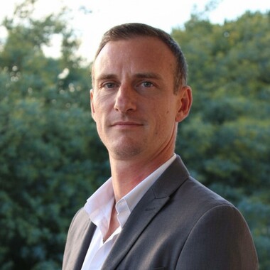 Nicolas POLAK