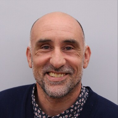 Karim BENKRAOUDA