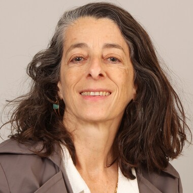 Karine MAZABRARD