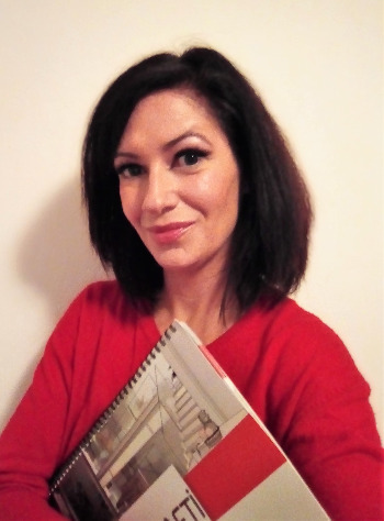 Nadège Mercier - Toulon – 83200 – Conseiller SAFTI