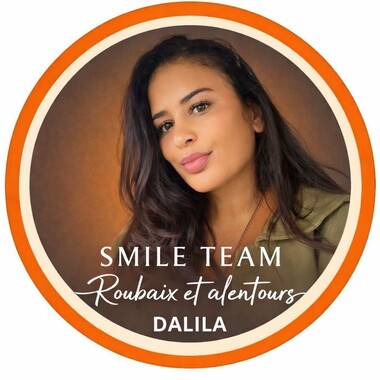 Dalila SAYAH