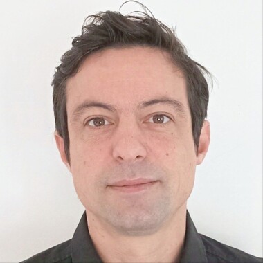 Mathieu GERVAIS