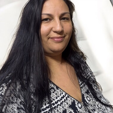 Souad GHEZIELE