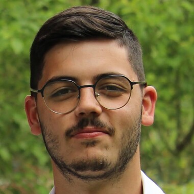 Alexandre GIRARD