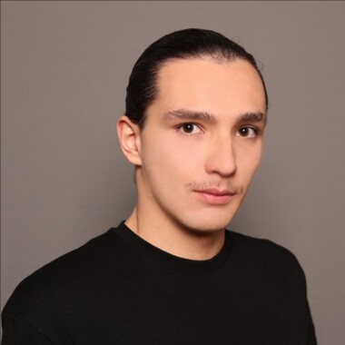 Kaïs LAGOUY
