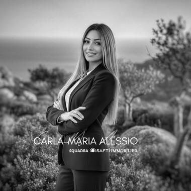 Carla-Maria ALESSIO