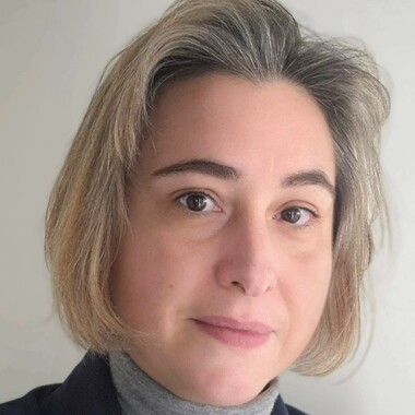 Angélique FOURNEL