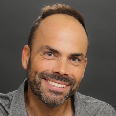 Grégory GIRARD