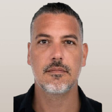 Stéphane BALDUCCI