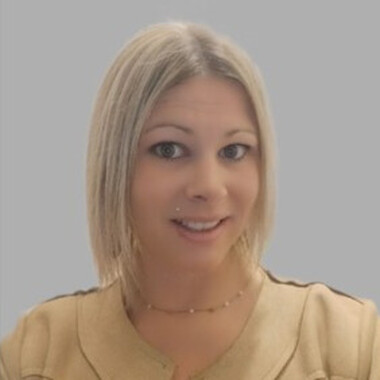 Elodie GILBERT
