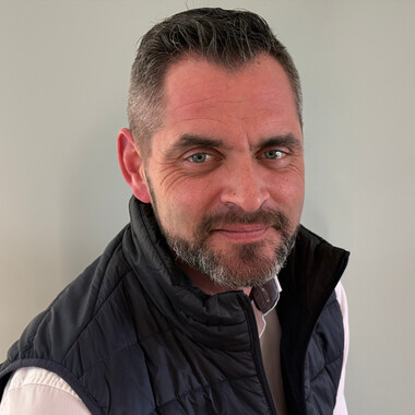 Cyril PERROCHAUD