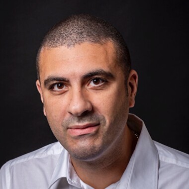 Yanis HEMAZ