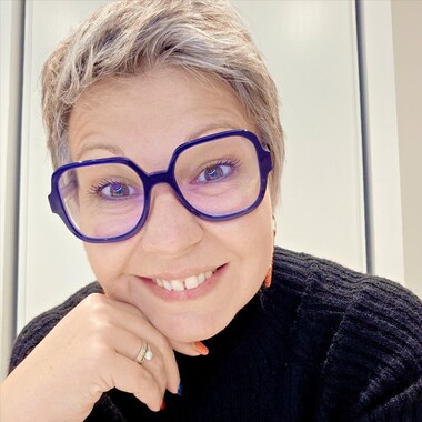 Maïtena CACAUD
