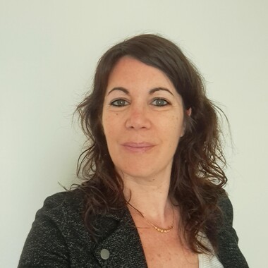 Christine RENÉ-POINOT
