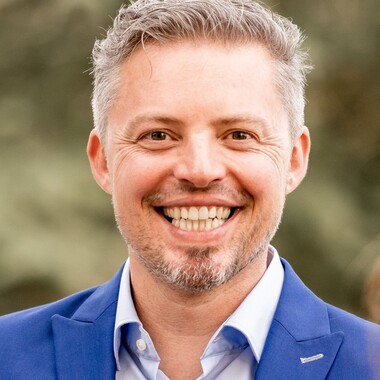 Arnaud LEBEL