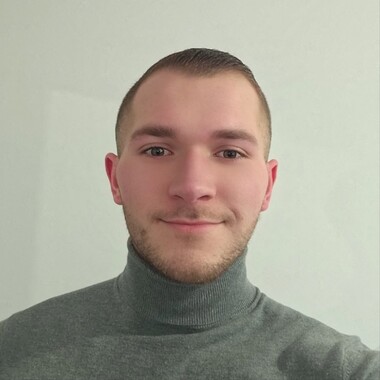 Andy POULAIN